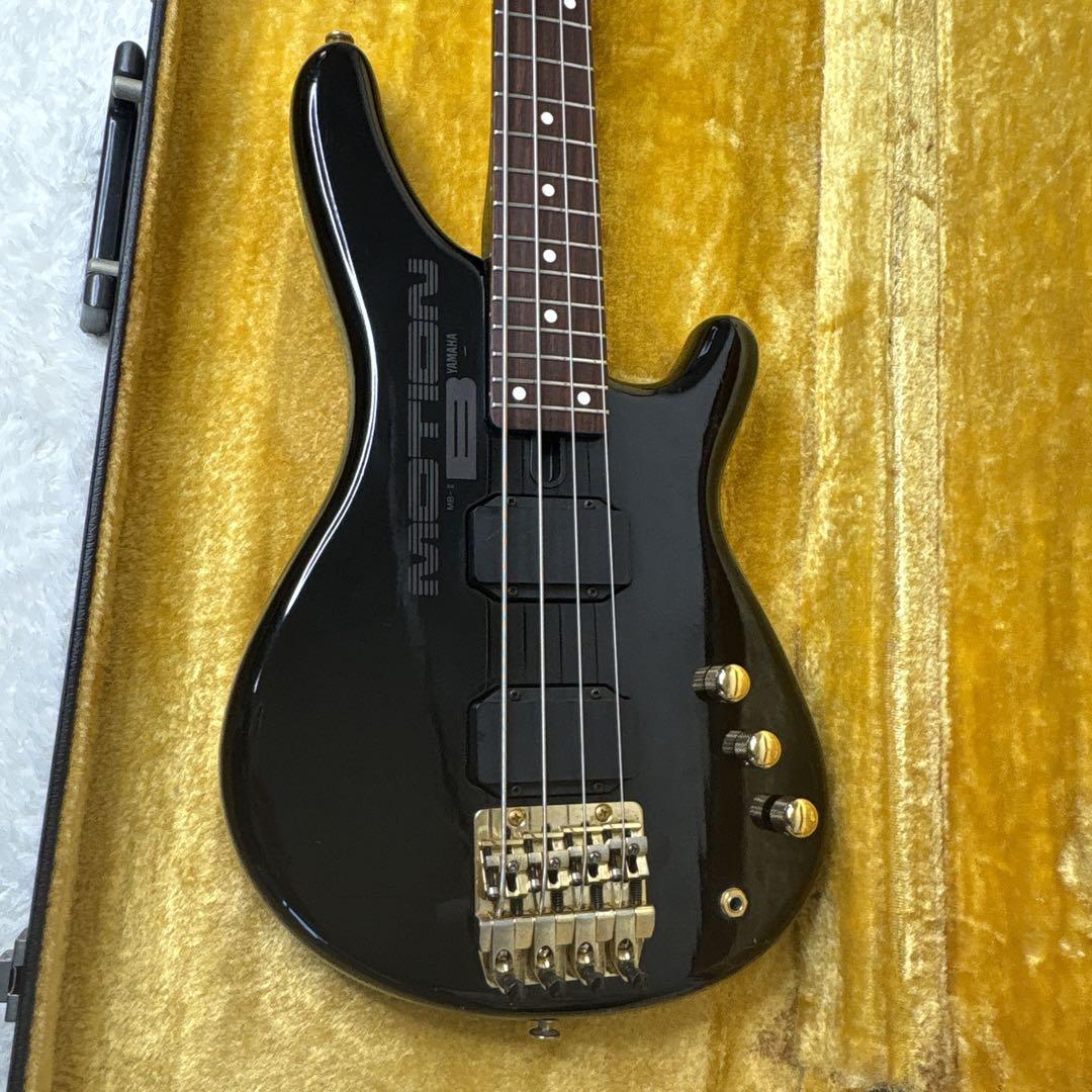 【日本製】　YAMAHA MB-2 テントウムシヘッド