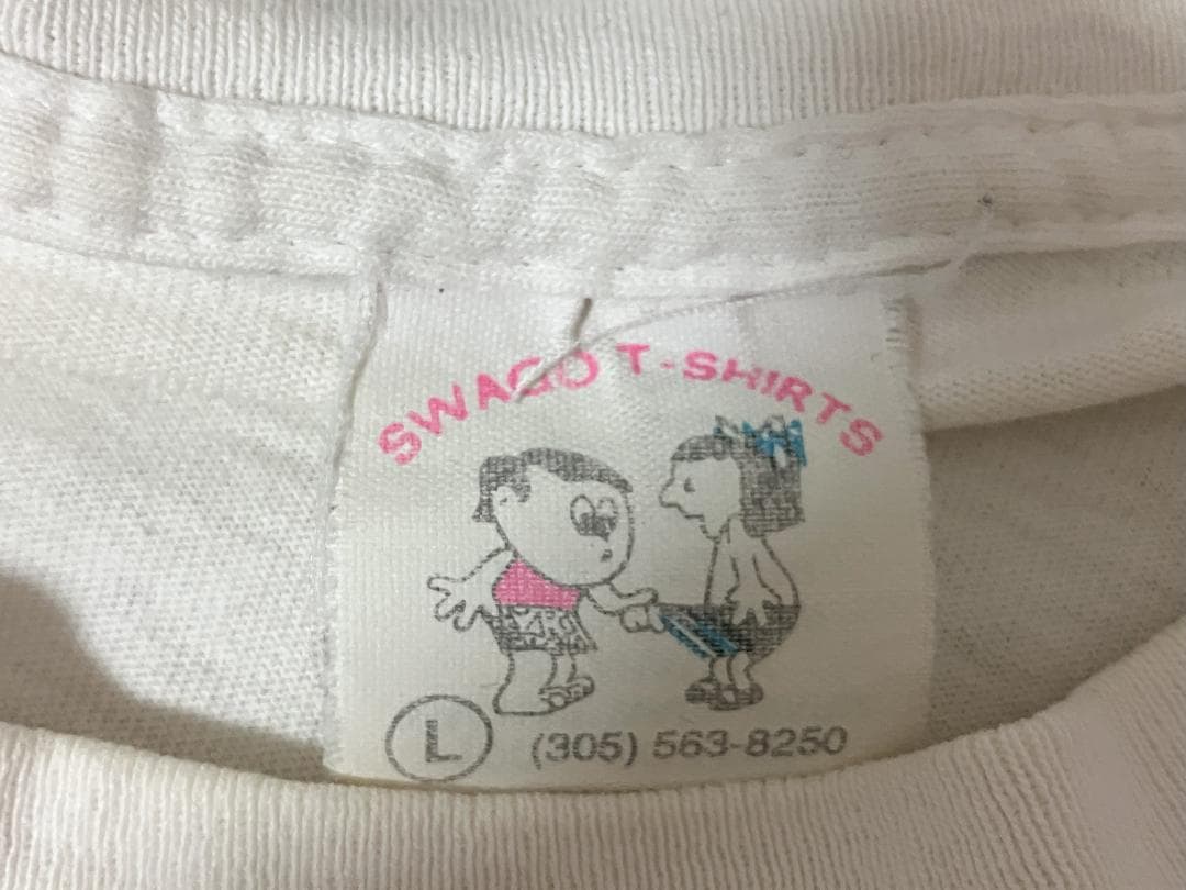 鉄腕アトム ASTROBOY Tシャツ XL (日本サイズ) 90s 平成レトロ