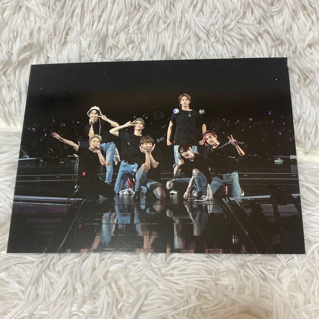 K-POP・アジア BTS LOVE YOURSELF NEWYORK BluRay RM