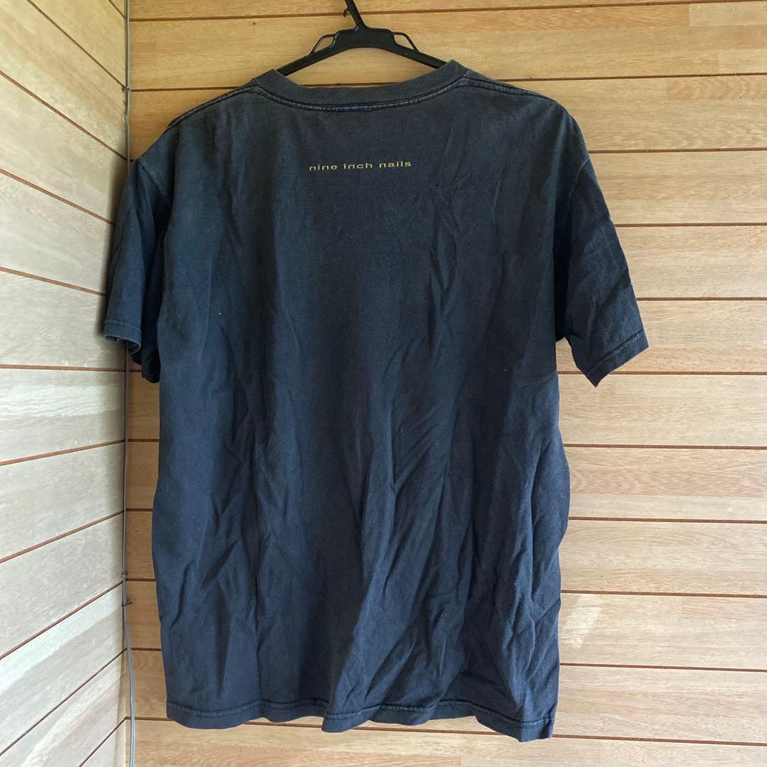 S915.5 ナインインチネイルズ　Tシャツ