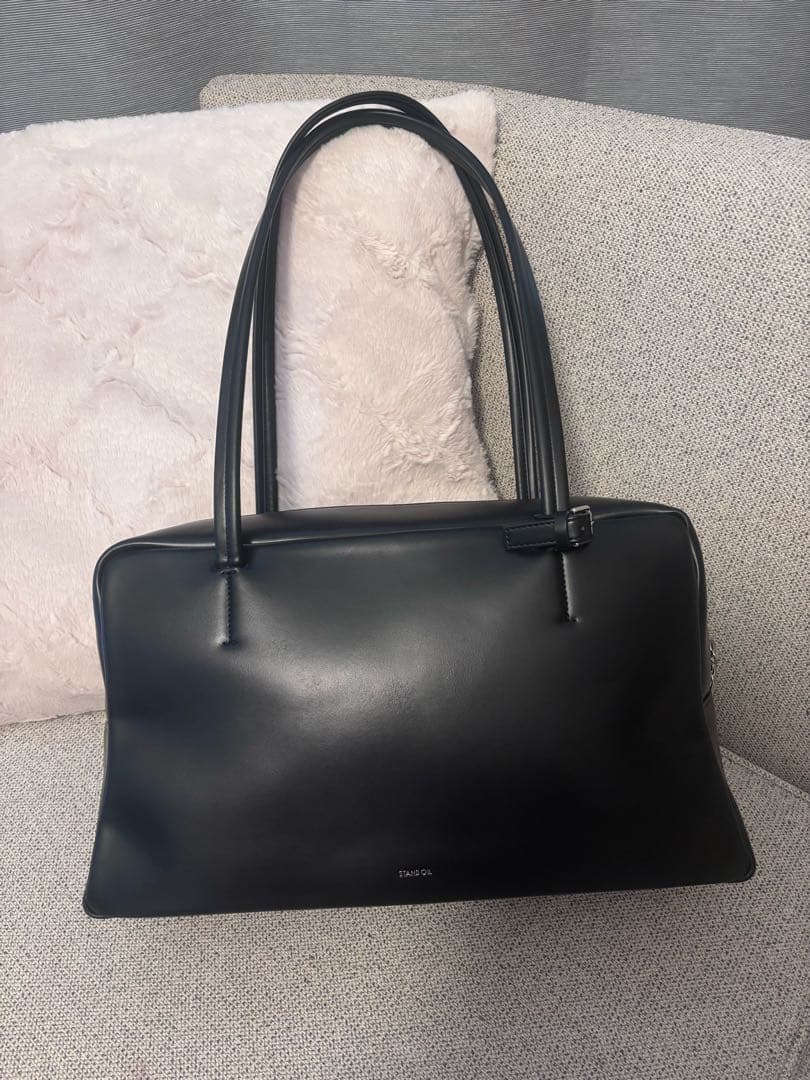 ♡新品未使用♡STAND OIL Momo Bag Large