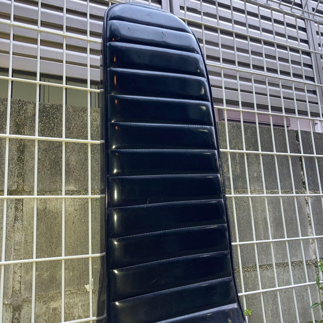 バリオス2 三段シート 50~60cm