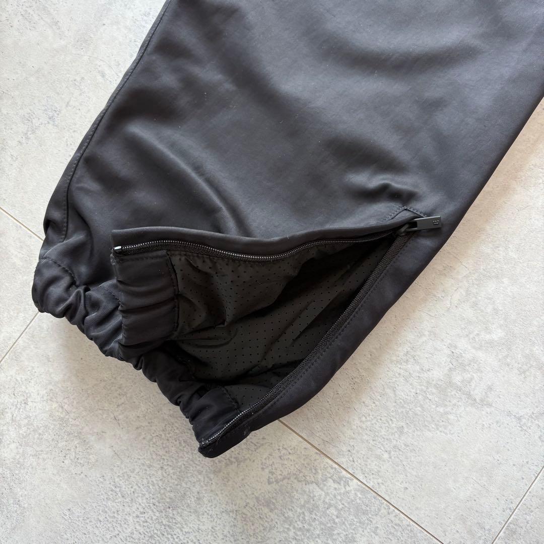 美品 フィアオブゴッド エッセンシャルズ RIPSTOP トラックパンツ