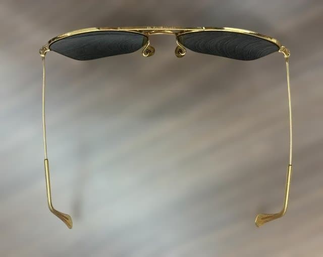 827★Ray-Ban RB3136 CARAVAN サングラス レイバン
