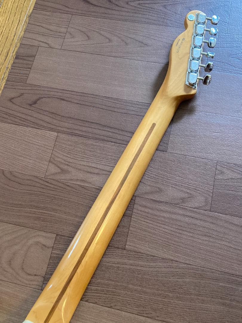【MOD】Fender Telecaster テレキャスター フェンダー