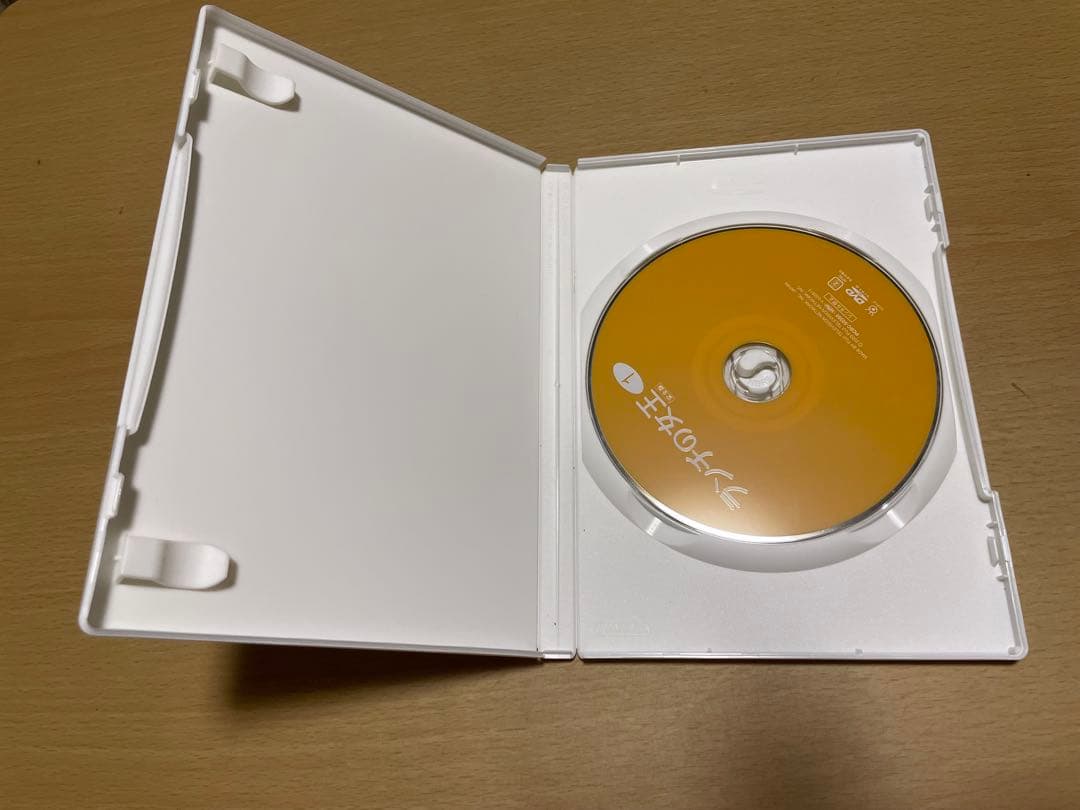 ランチの女王 DVD-BOX〈6枚組〉
