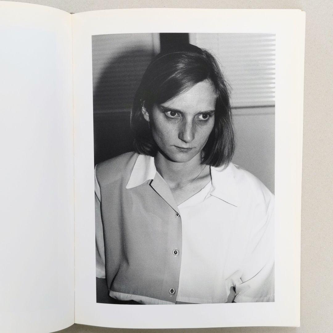 U-NI-TY MICAEL SCHMIDT/写真集 ミヒャエル・シュミット