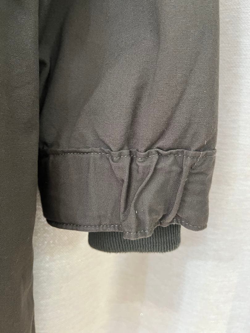 WAIPER別注 ヒューストン M-51パーカ NARROW FIT