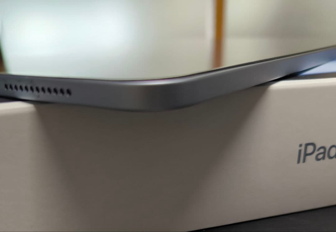 [MONET断捨離中]iPad Air (第6世代) M2 11インチ