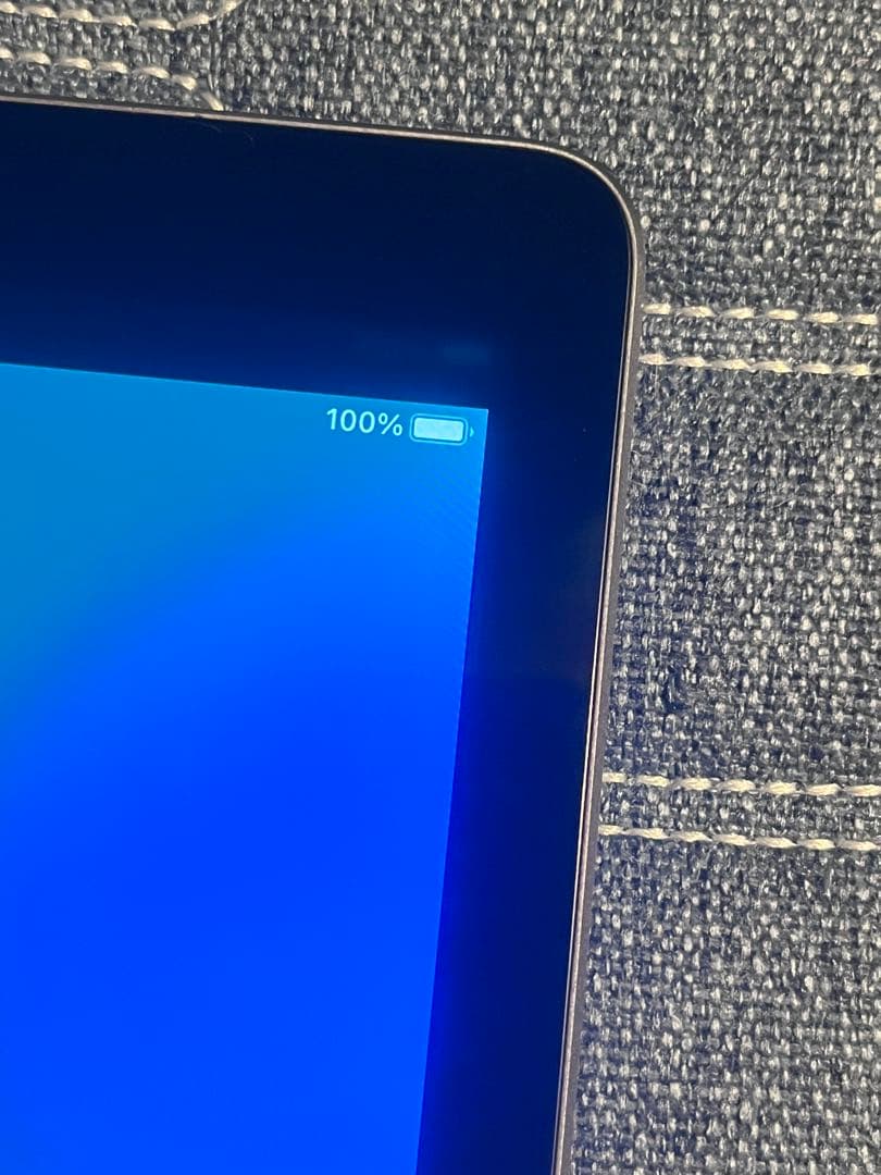 P*。様 iPad 第5世代