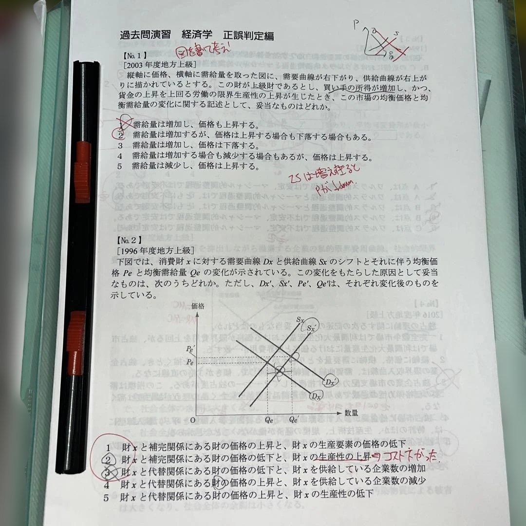 公務員試験新スーパー過去問ゼミ6マクロ経済学 地方上級/国家総合職・一般職・専…