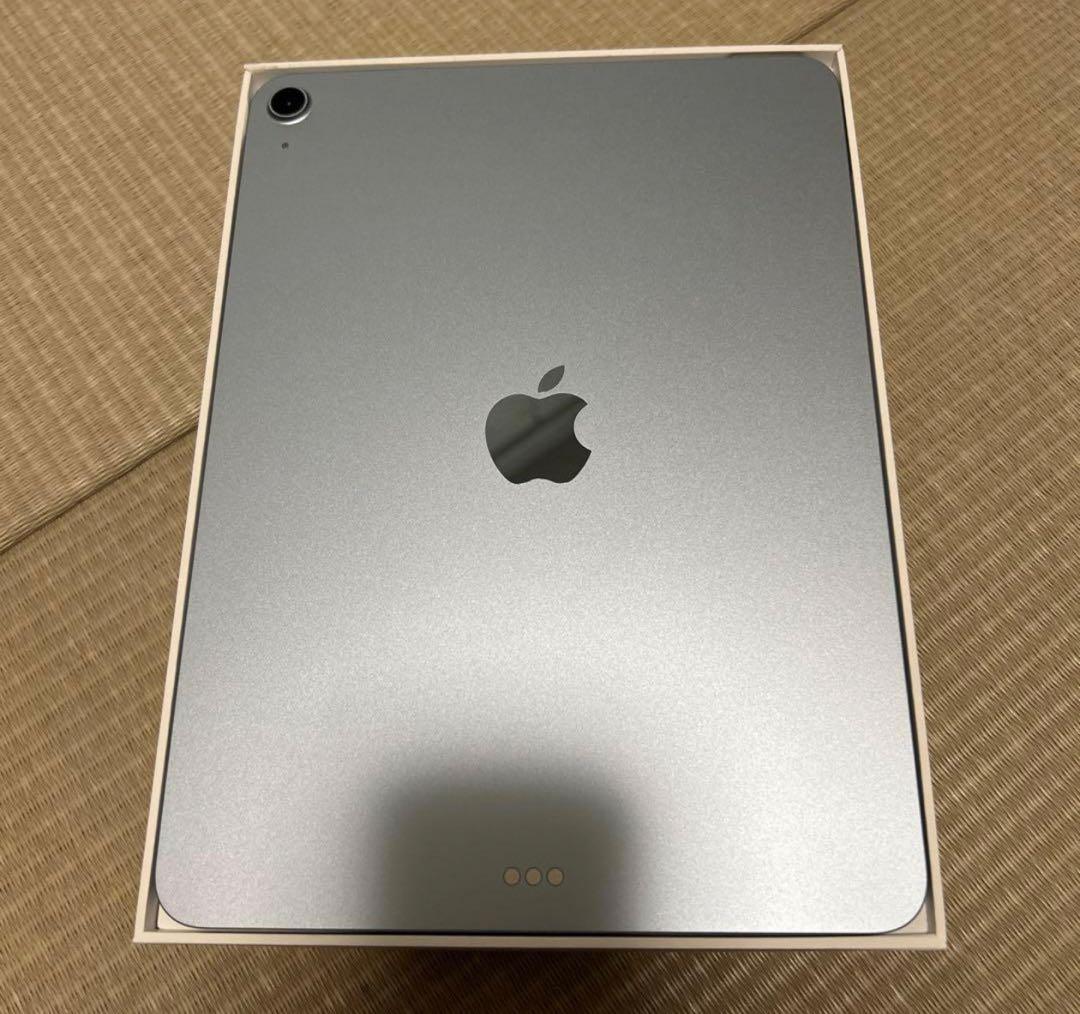 iPad air M3 11インチWi-Fiモデル128G