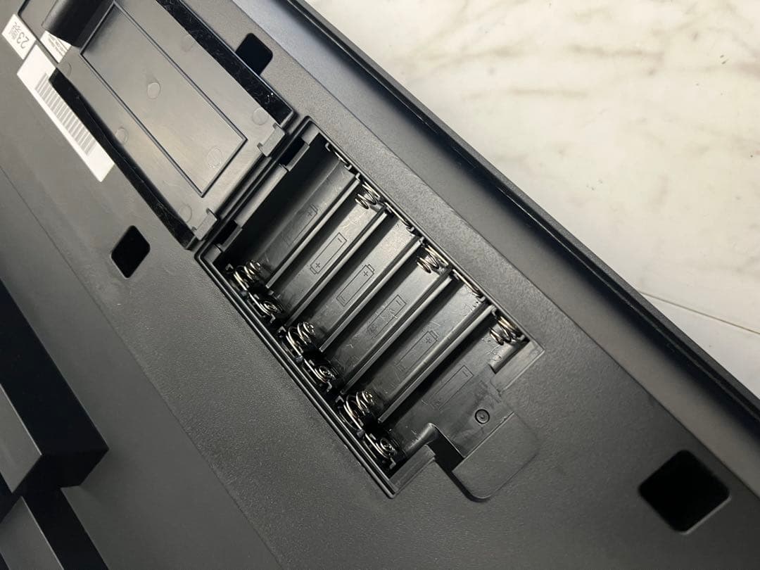K*s様 K Roland ローランド アレンジャーキーボードE-X10電子ピア