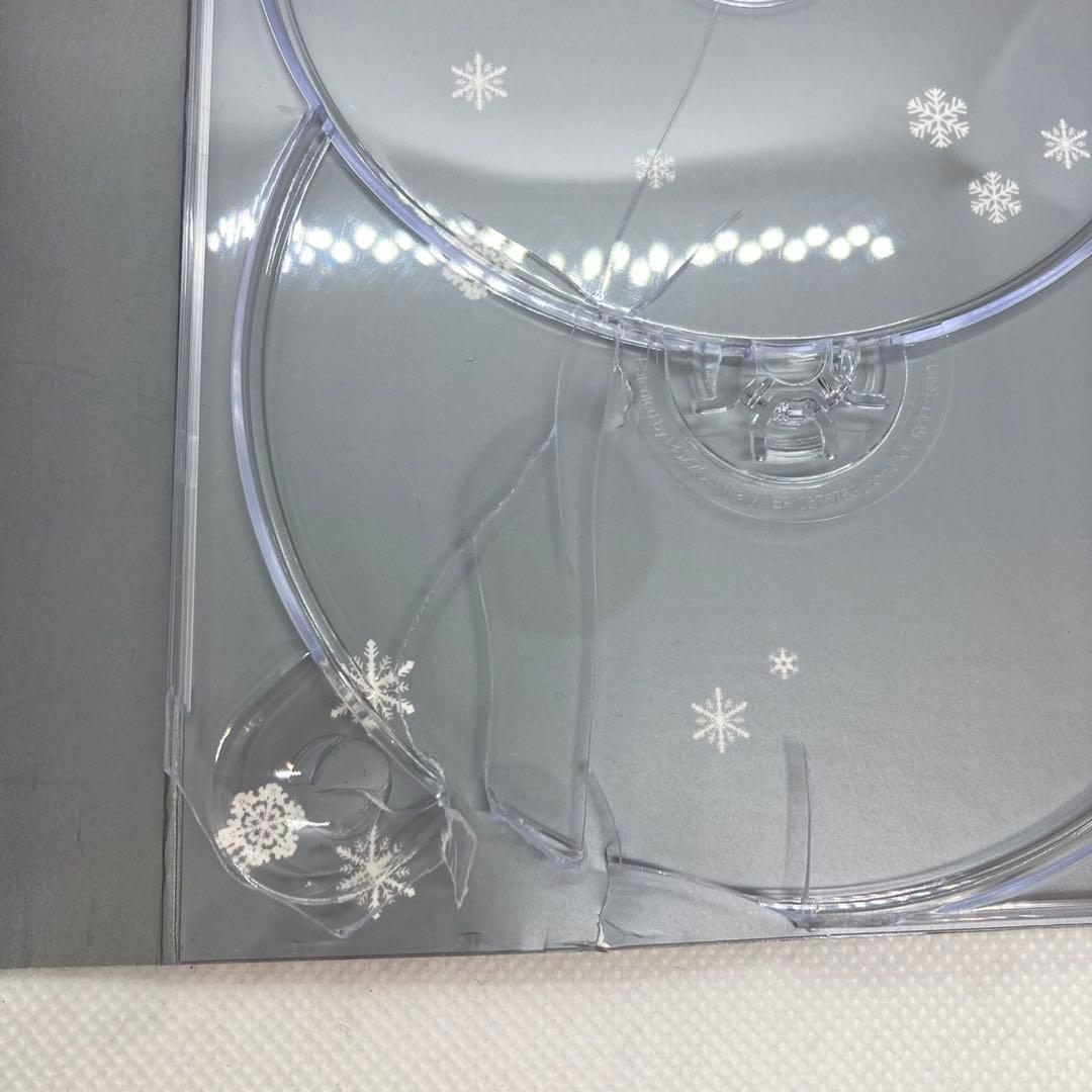冬のソナタ DVD ボックス 4枚組