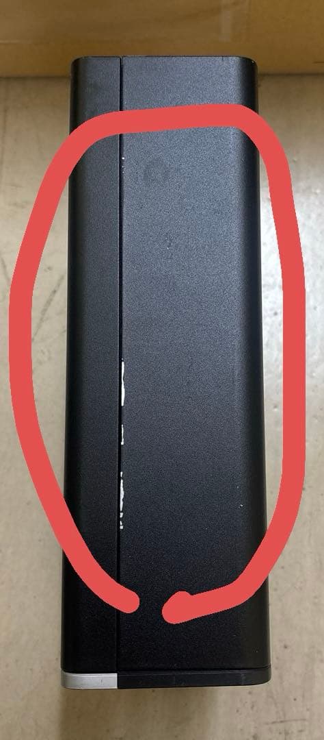 ⑤HP ProDesk 600 G4 SFF i5-8500
