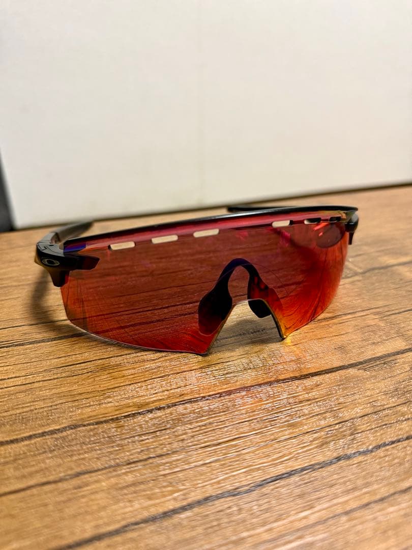 T*K様 Oakley Encoder Strike サングラス