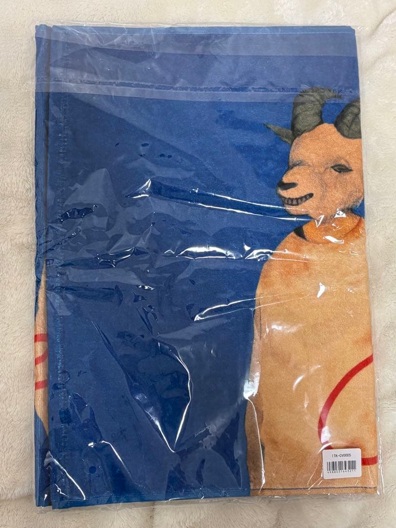 【値引中】Chevon タオル、Tシャツ、キーホルダー、ラババンセット