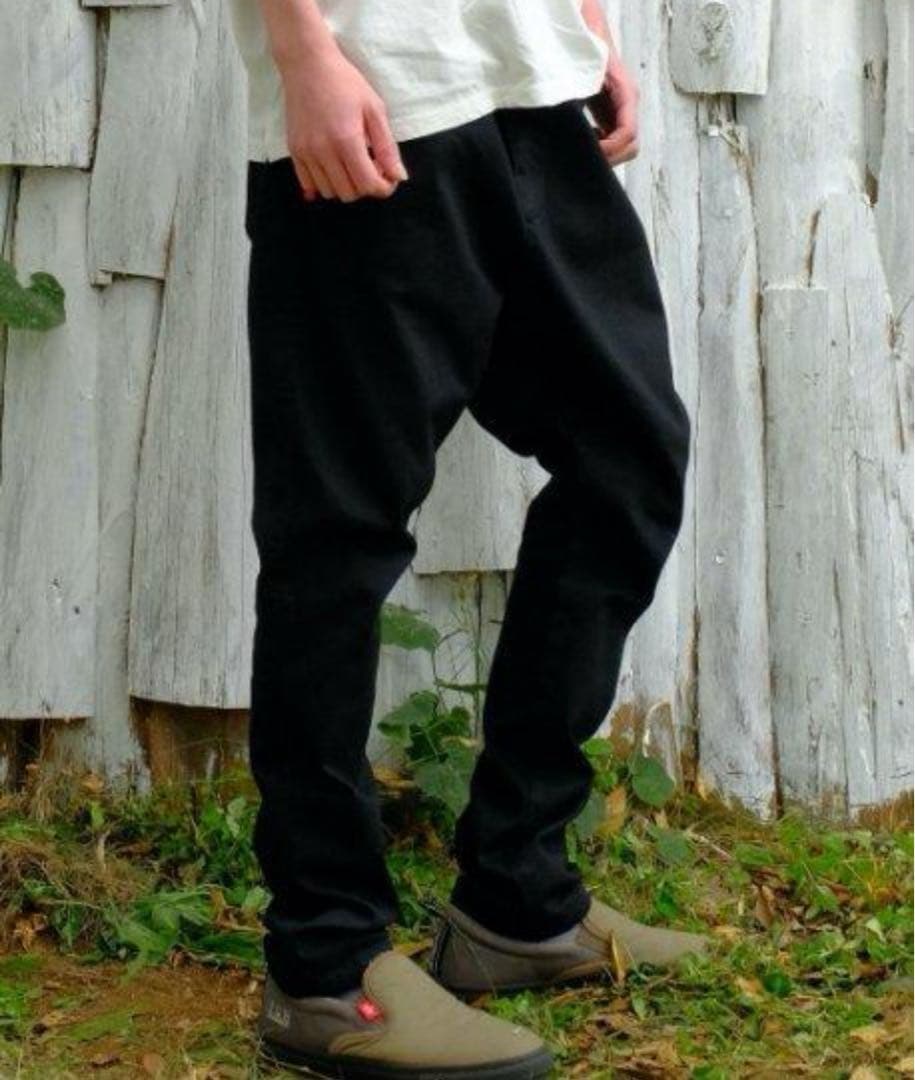 女神織 DENIMES by VIRGO wearworks「Moses」