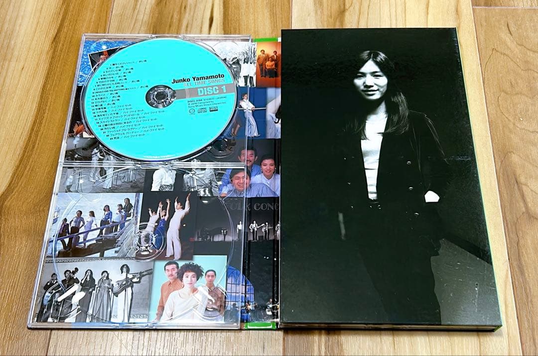 山本潤子 Junko Yamamoto ALL TIME SONGS