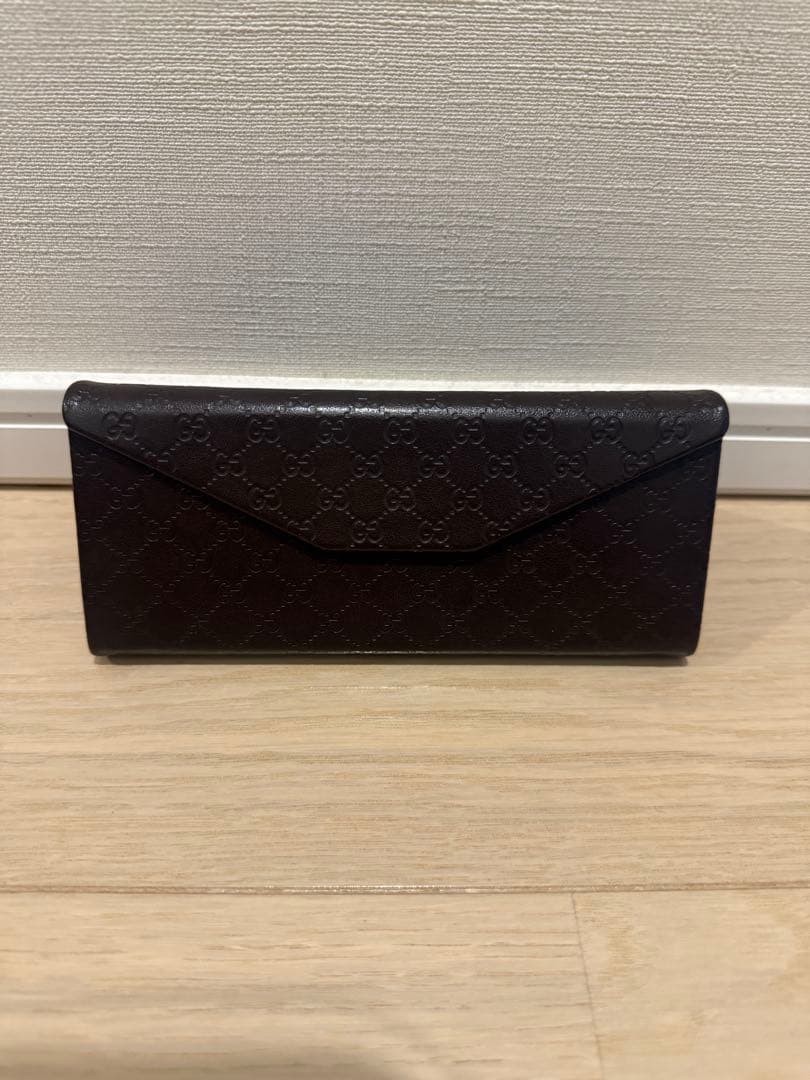 GUCCI GG￼2245/s ￼KG14X レディースサングラス ブラック