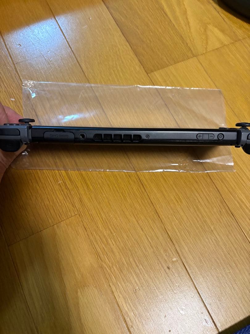 【任天堂整備済】Nintendo Switch 本体セット