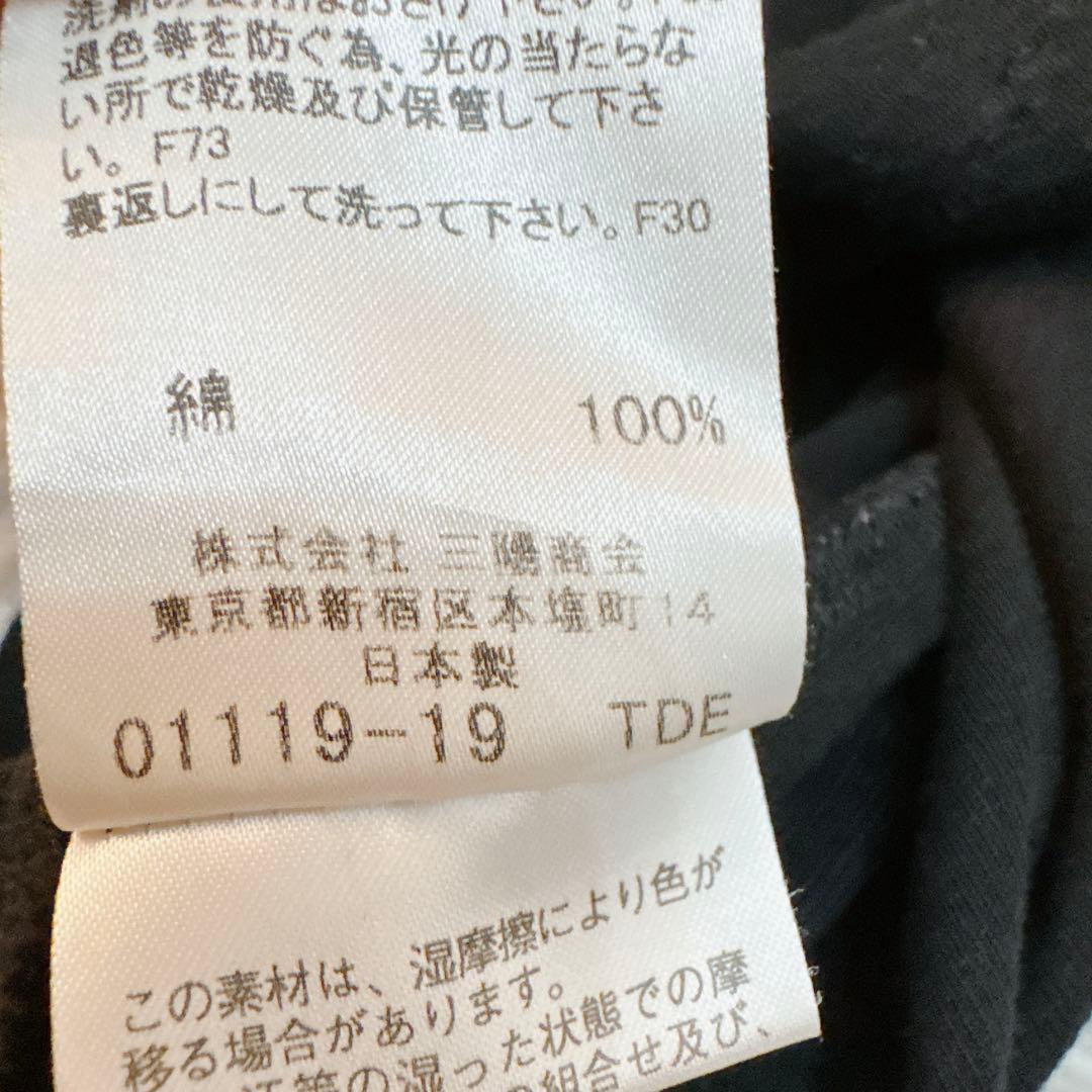 BURBERRY LONDON ノースリーブ ポロシャツ レディース