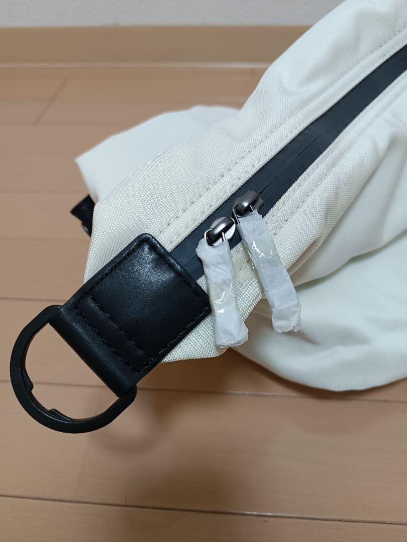 HUGO BOSS ボストンバッグ Holdall 未使用品
