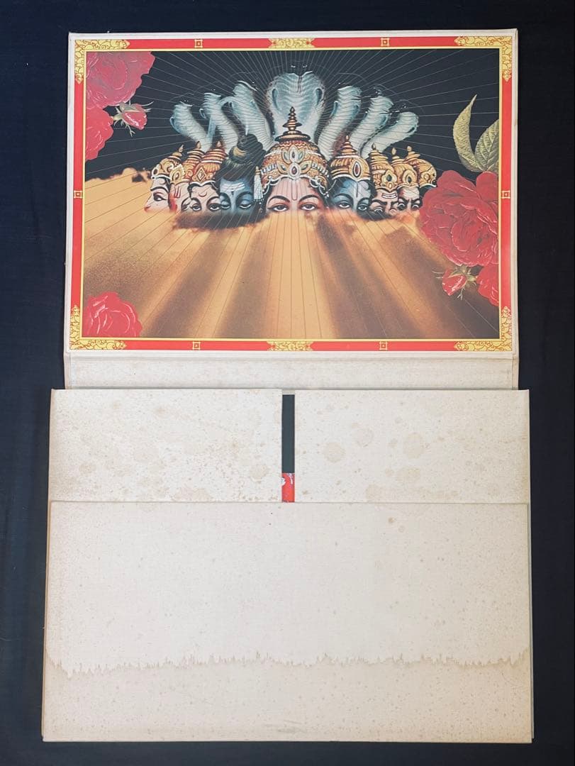 薔薇刑 新輯版 細江英公 × 三島由紀夫 × 横尾忠則