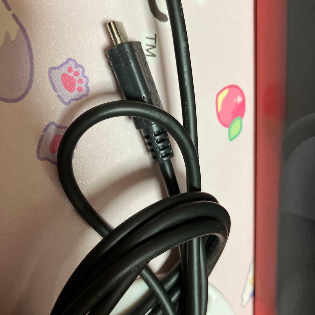バ*、様 Nintendo Switch 本体 ニンテンドースイッチ 初期化済