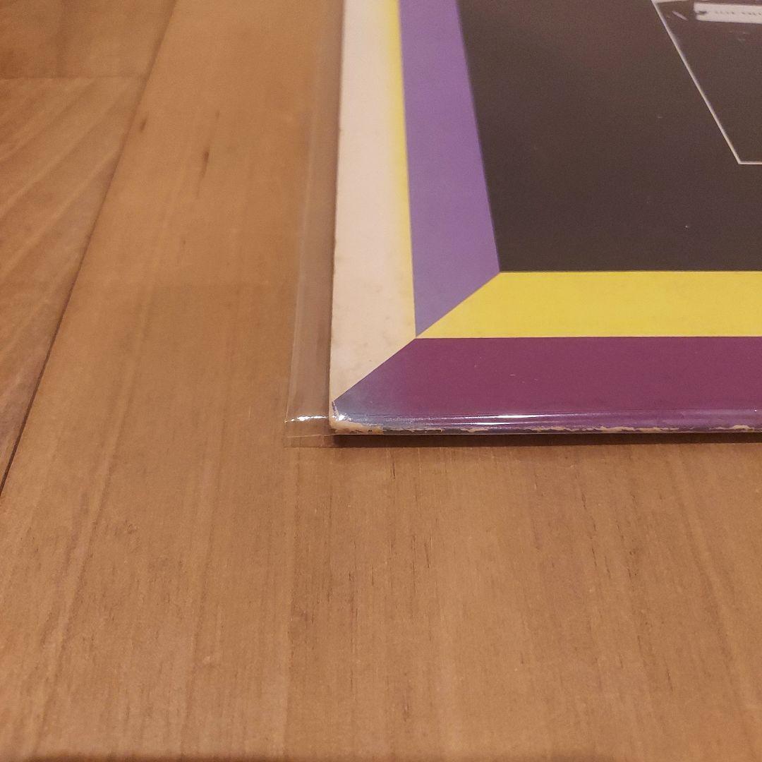 山本剛 Live at the Misty tbm-37 オリジナル レコード
