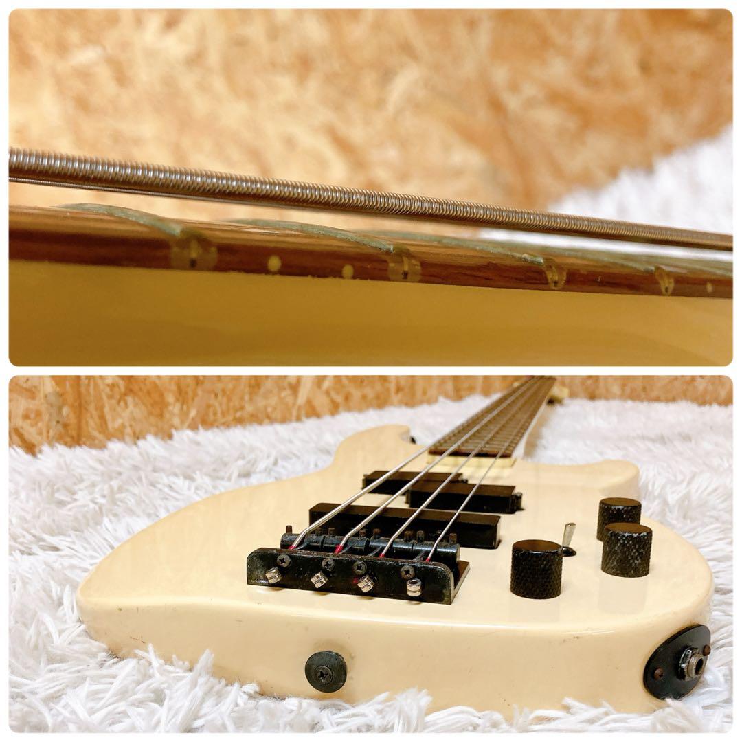 greco グレコ　device ベース　80年代　ビンテージ　レトロ