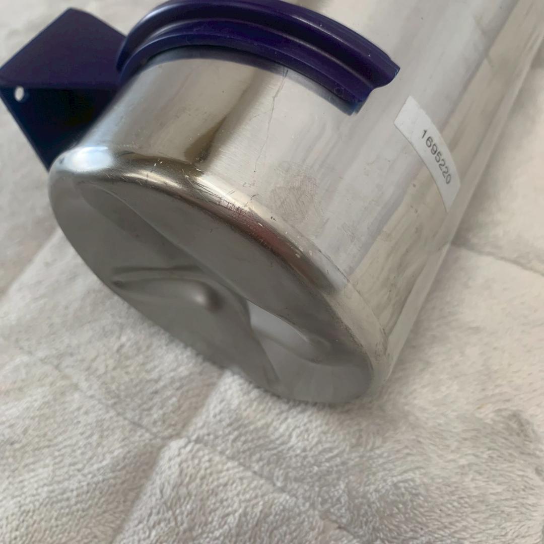 【ABIO】 アビオ 軟水器 HK-55RS クリタックKURITA A0072