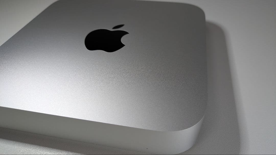 y*t様 Mac Mini M2Pro メモリ16GB SSD512GB mnh