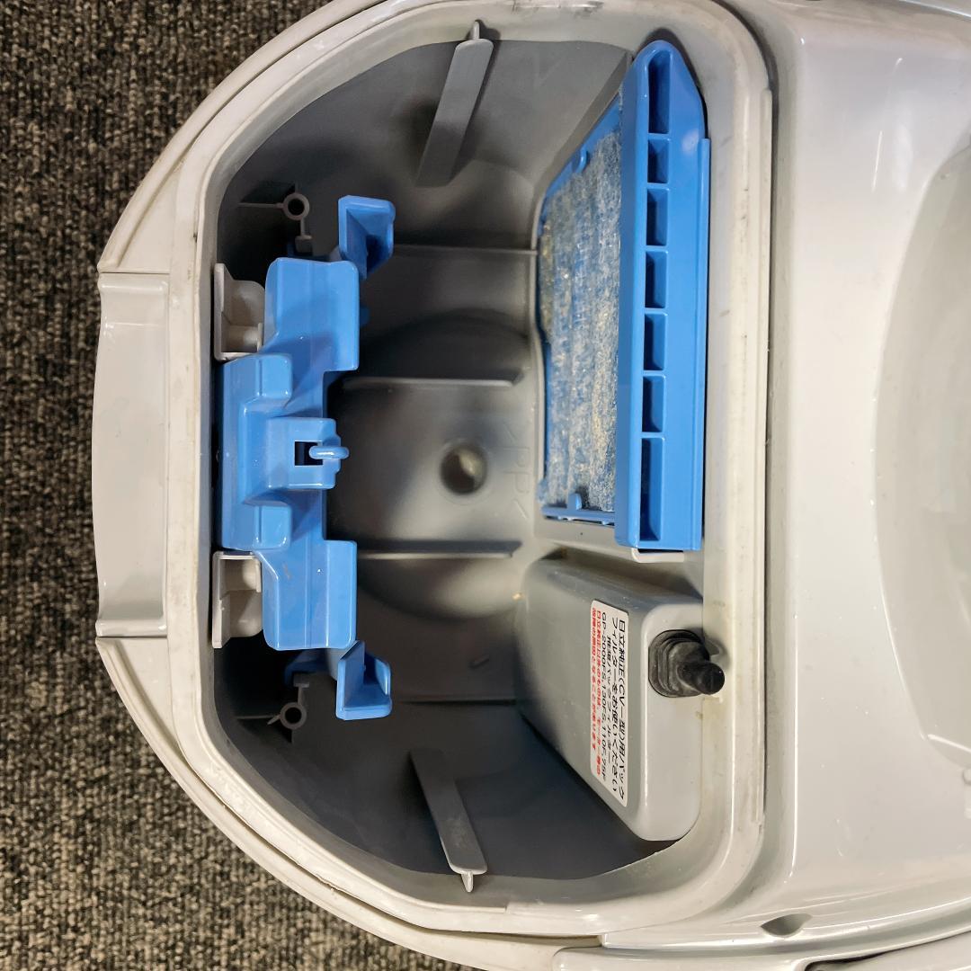 日立　紙パック　掃除機　CV-PP7　11年製