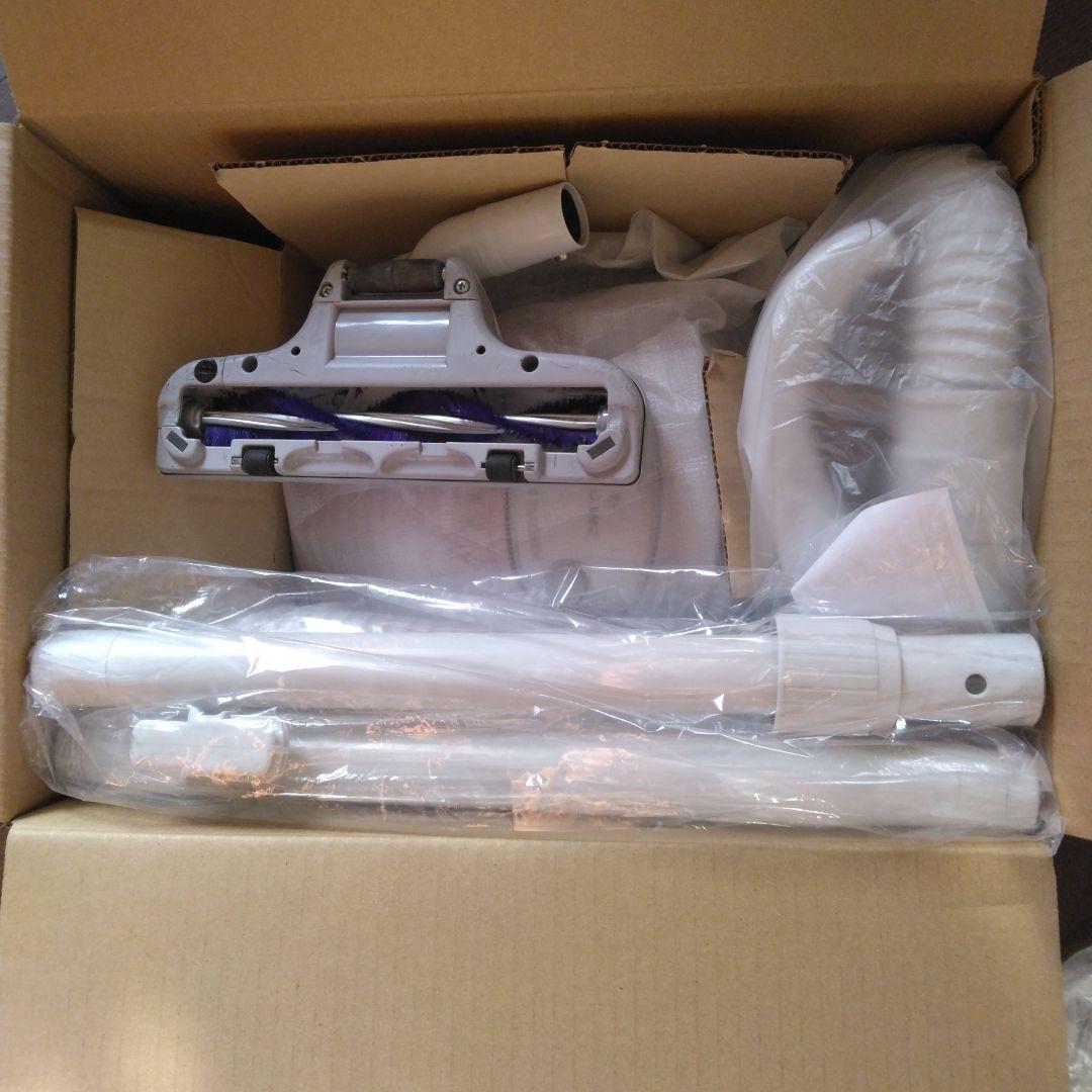 HITACHI CV-V500 掃除機