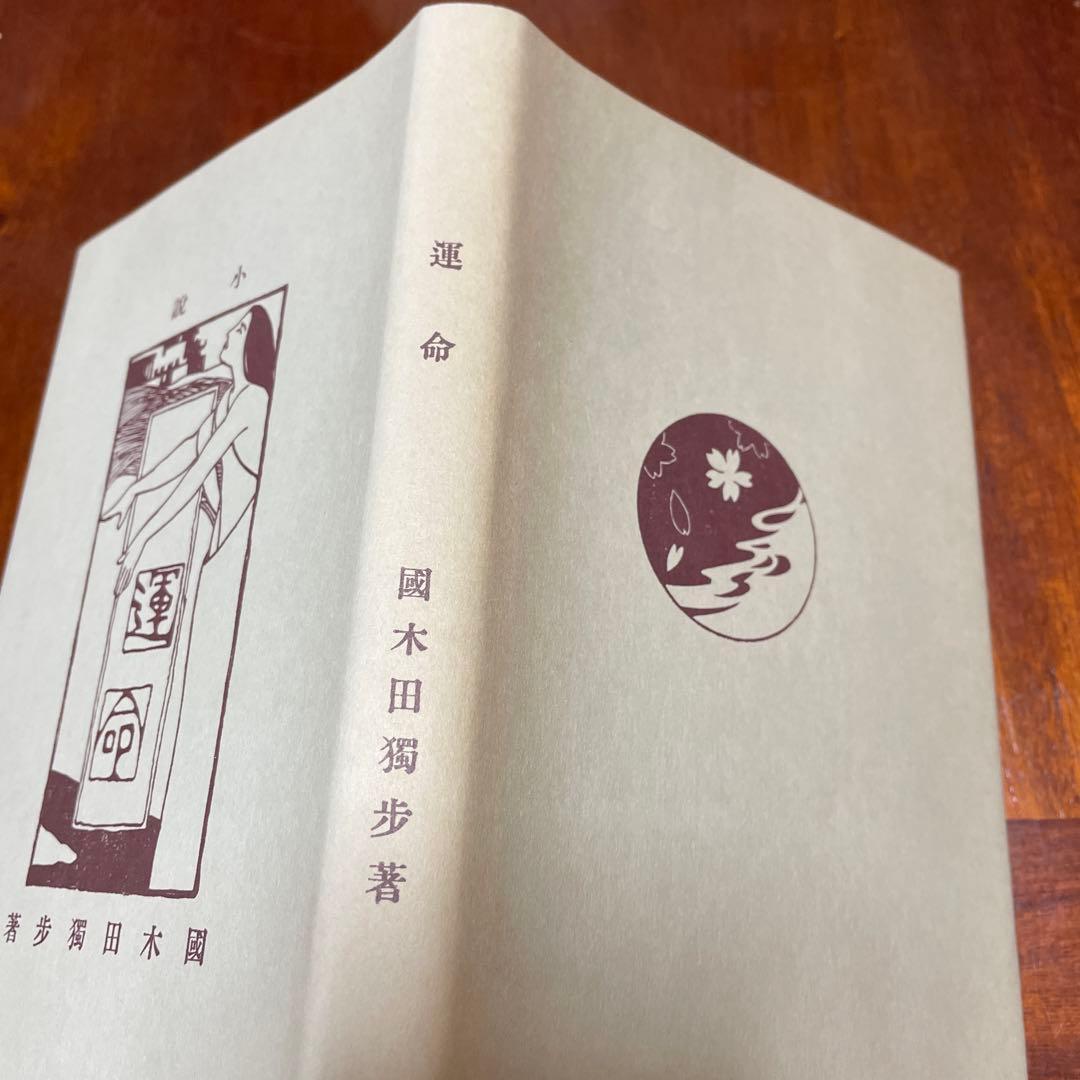 精選　名著複刻全集　近代文学館