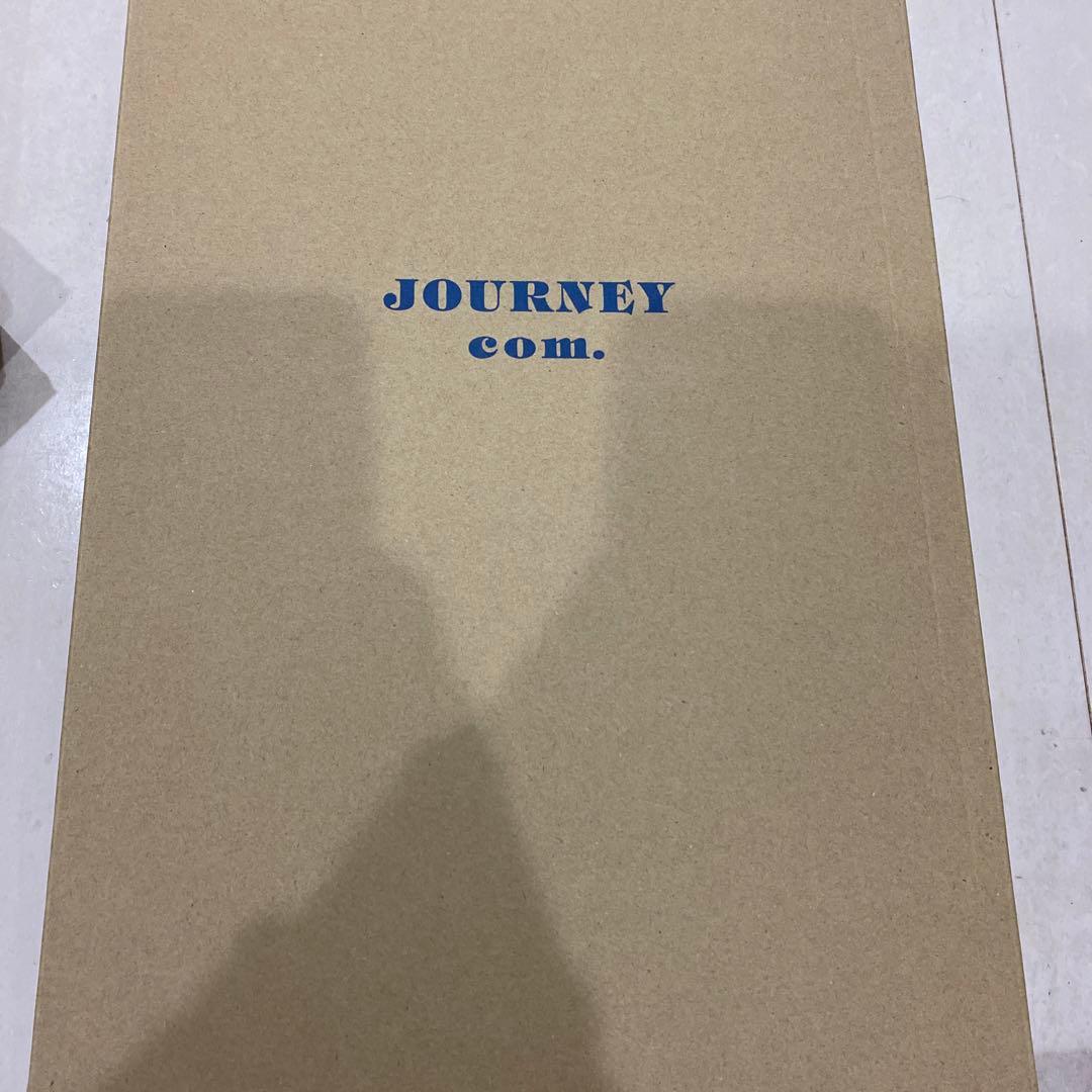 コムドット写真集 JOURNEY