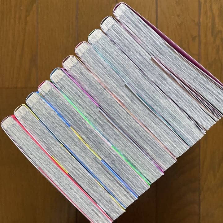 【即購入禁止】極妻デイズ／長谷垣なるみ