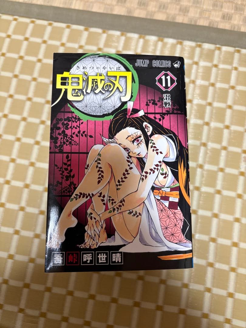 鬼滅の刃 全10巻セット (11, 13〜20,23)