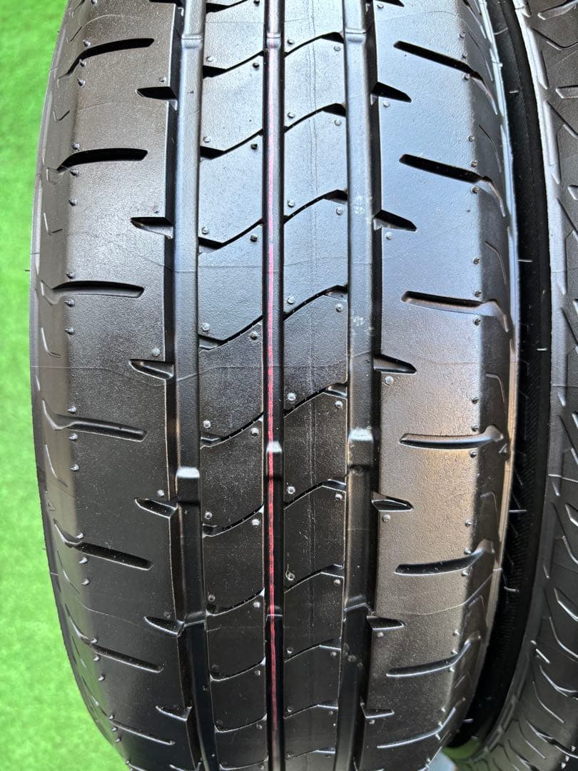 BRIDGESTONE NEWNO 175/65R14 2025年製 ほぼ 新品