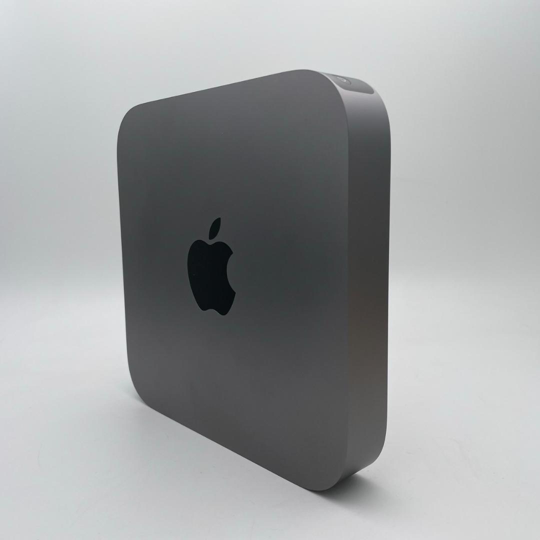 Mac mini 2018 SSD1TB メモリ32GB
