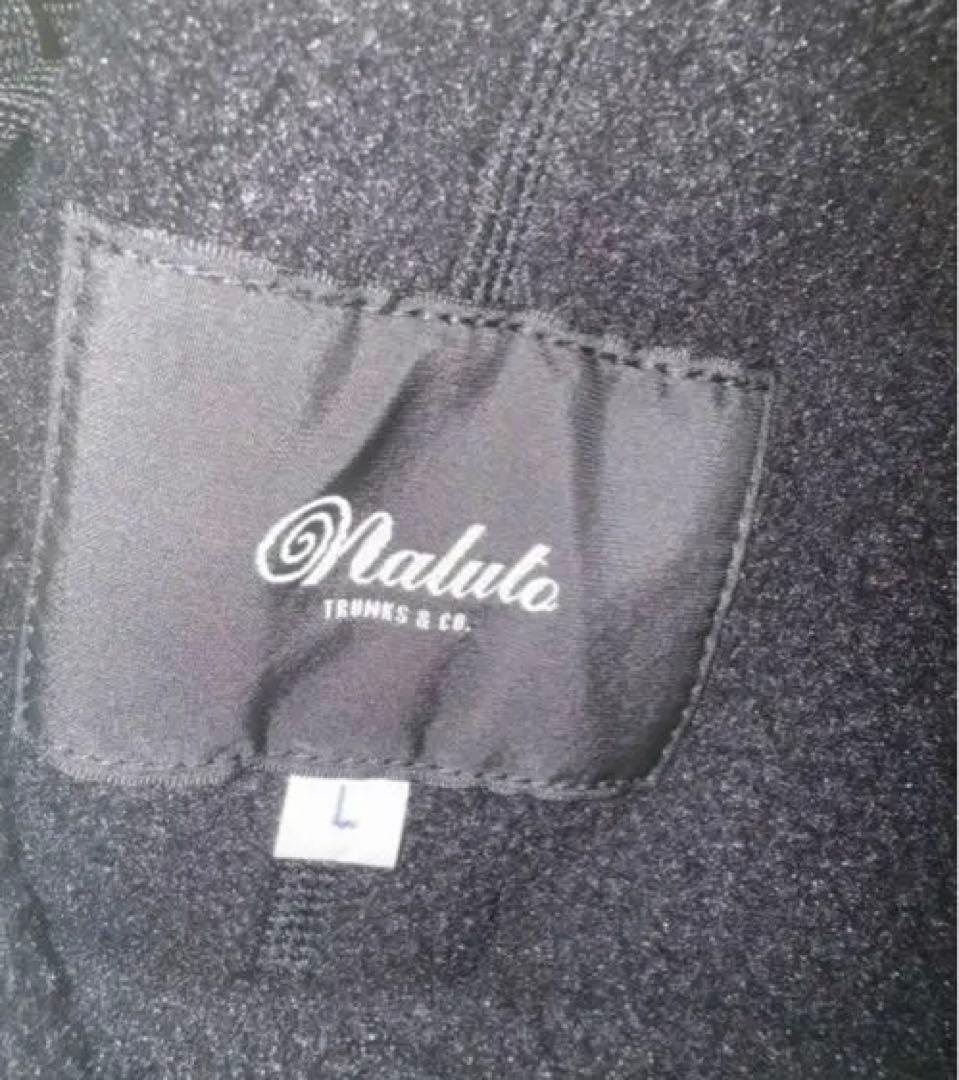 パンツ NALUTO TRUNKS&CO. POLARTEC Pants