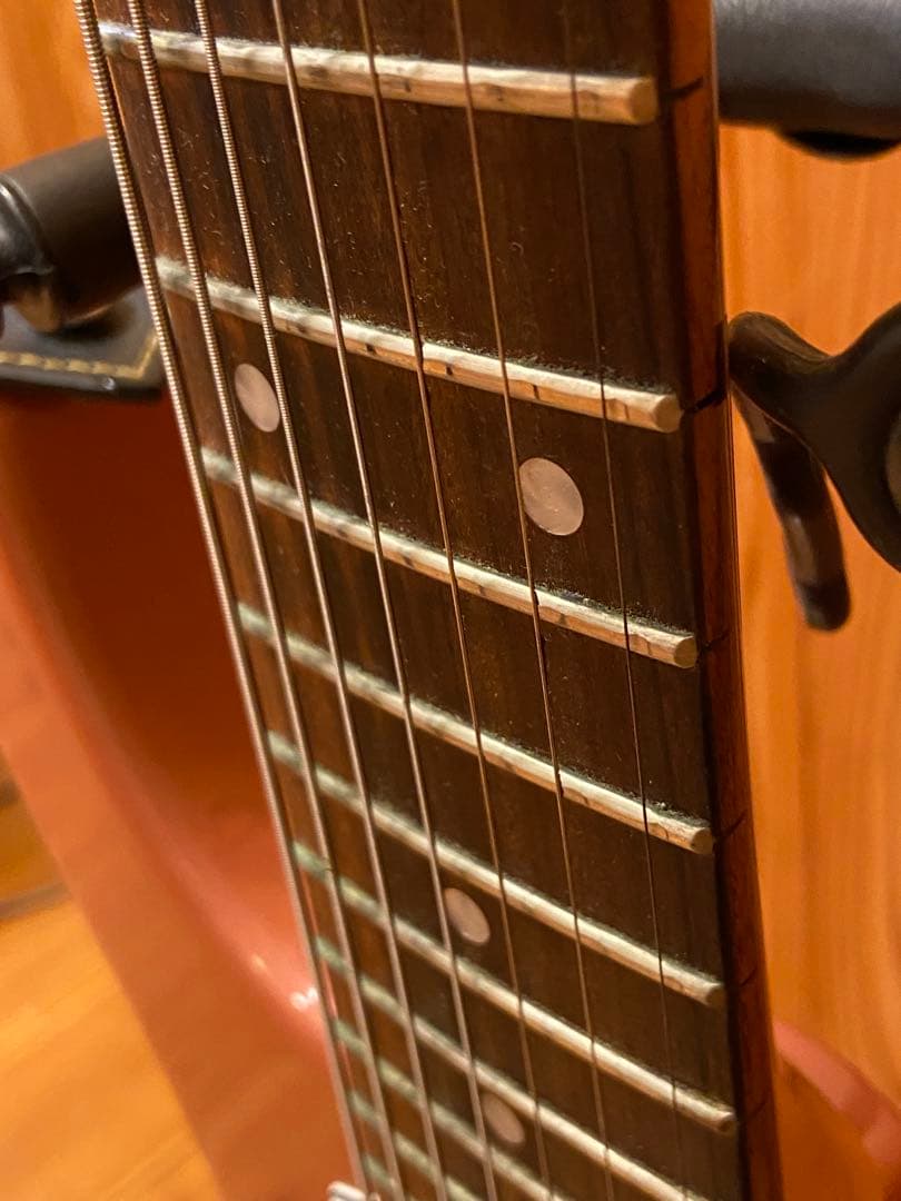 EDWARDS E-SNAPPER-7 Fujioka Custom 藤岡幹大