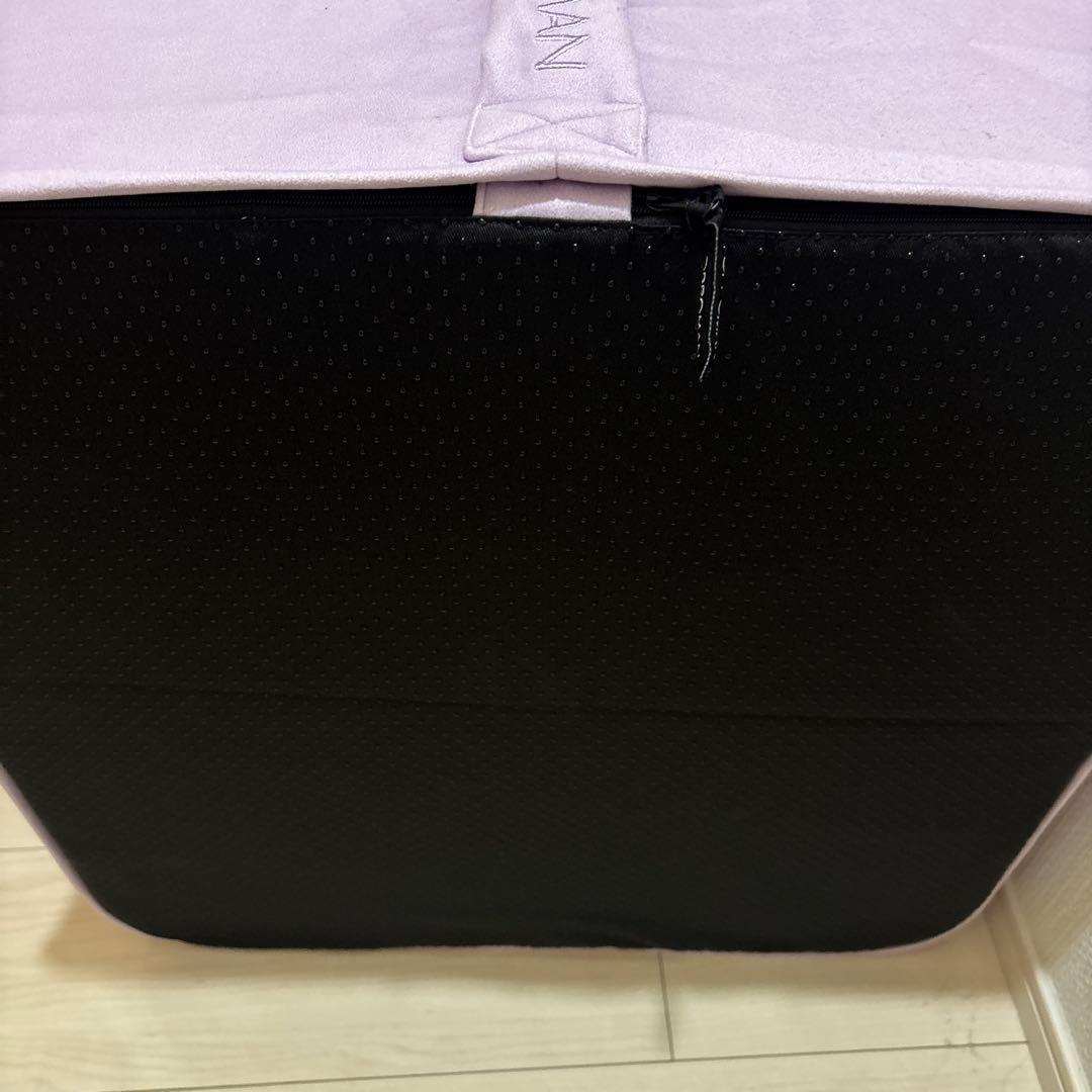 OPPOMAN パープル　トランポリン　新品未使用品