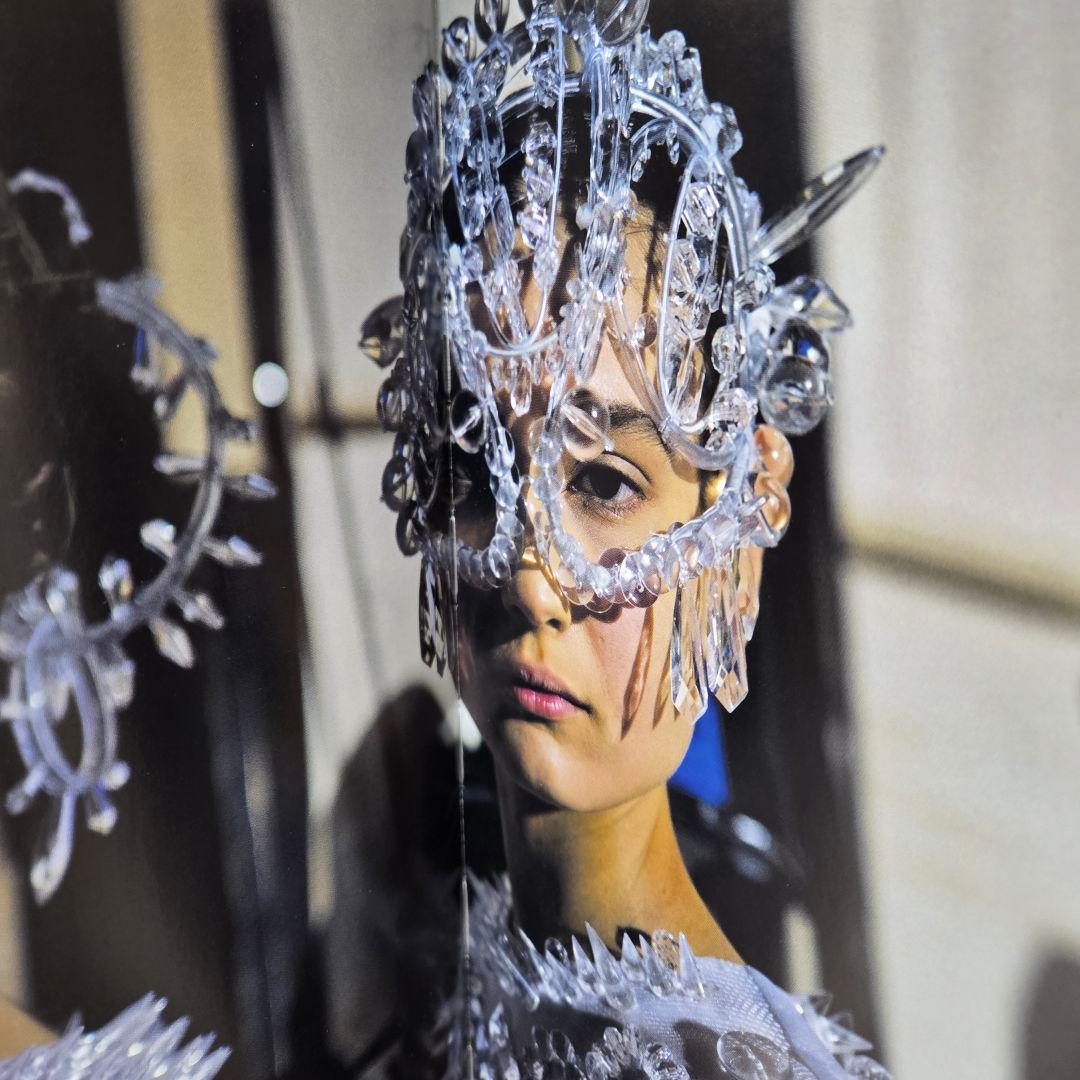 ANREALAGE A&Z アートブック　Rizzoli