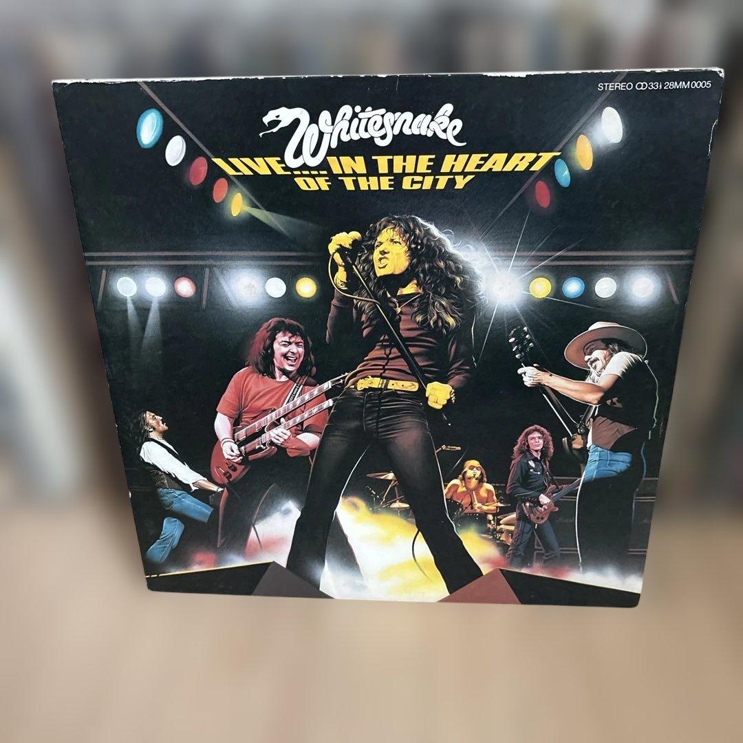 The Rolling Stones The Beatles! レコードセット