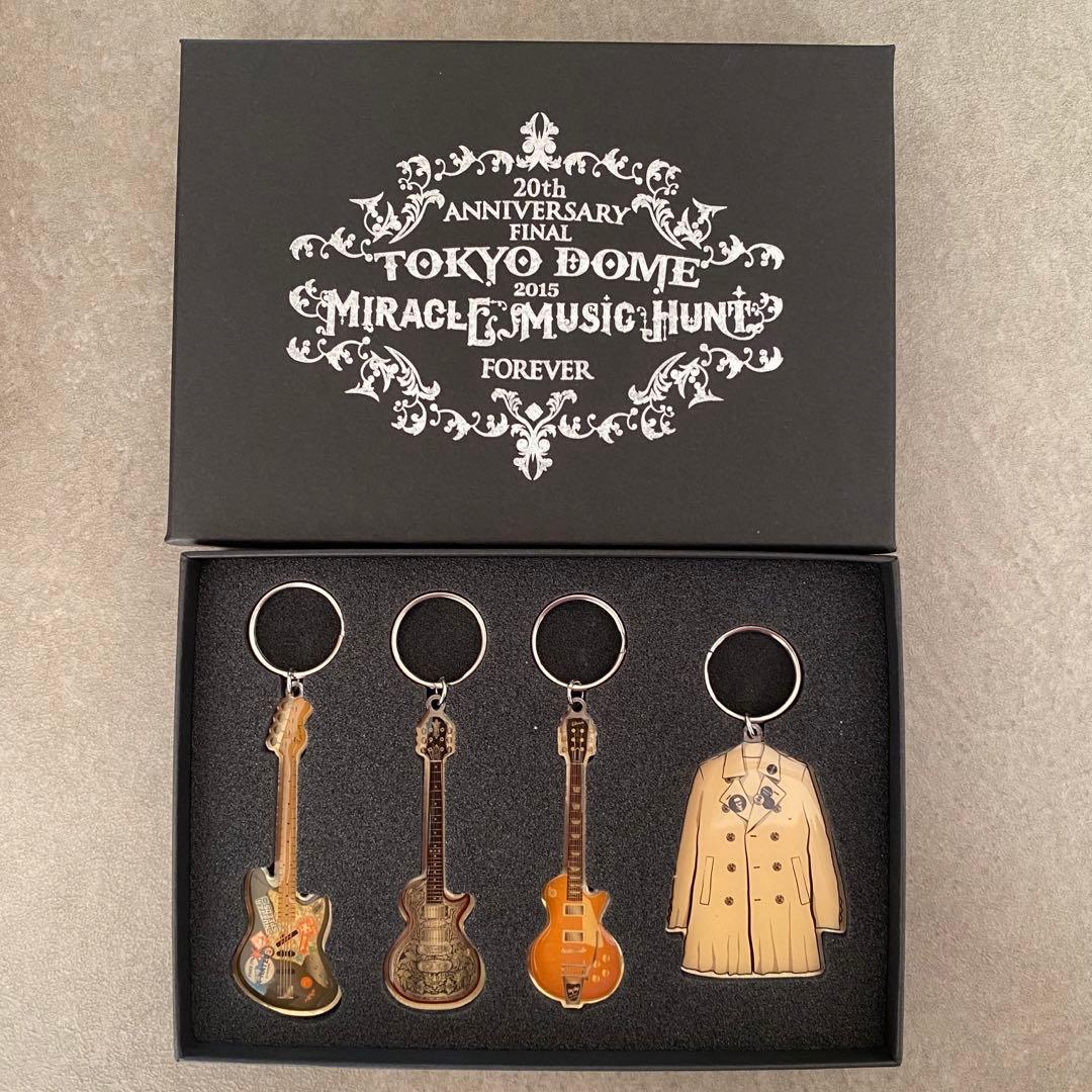 ミュージック Miracle Music Hunt Forever PREMIUM BOX