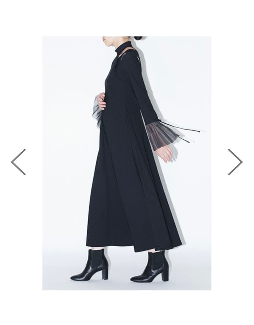 【Perfume closet】ワンピース Inspired by 無限未来