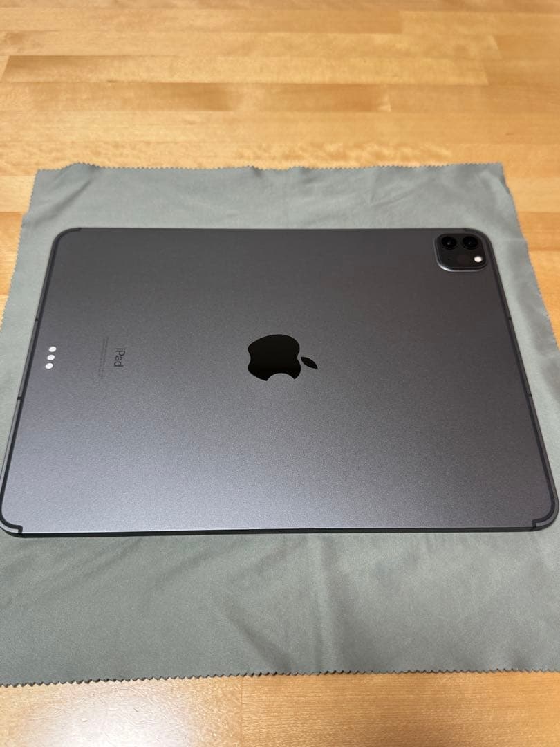 iPad Pro 11 M1 第3世代 256GB Wifi Cellular