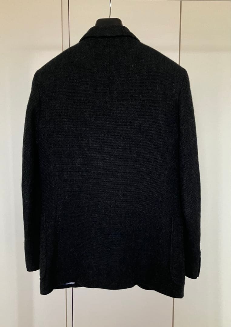 COMME des GARCONS HOMME ジャケット　XS